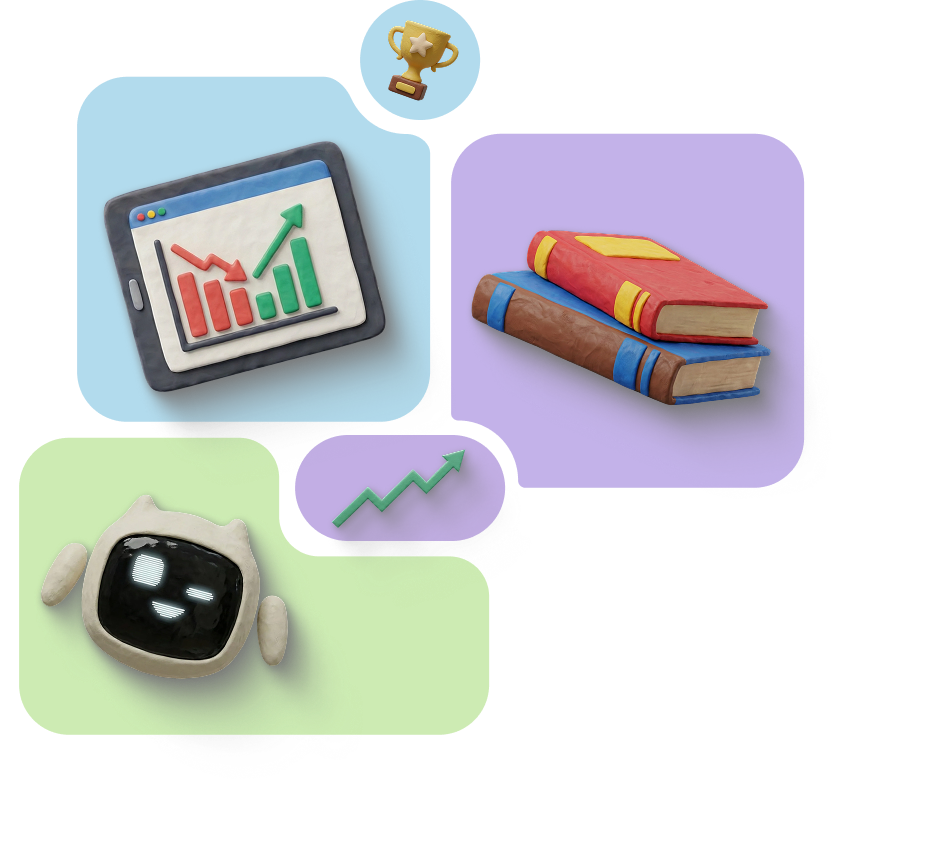 AI-Powered Education Tools